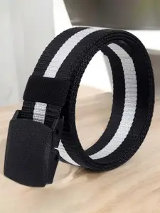Metronaut Men Solid Belt