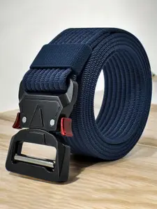 Metronaut Men Textured Belt
