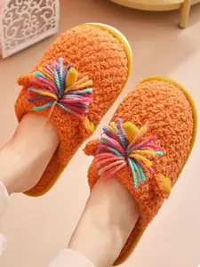 glitchez Women Room Slippers
