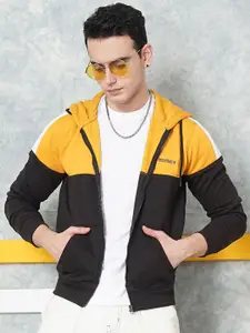 The Indian Garage Co Men Hooded Sweatshirt