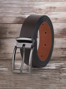 Provogue Men Leather Belt