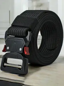 Metronaut Men Textured Belt