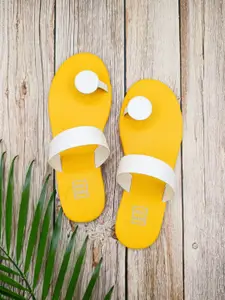 POSTCARD Women Ballerinas Flats