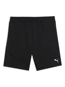 Puma Boys Evostripe Youth Shorts