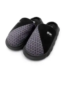 JENNA Men Room Slippers