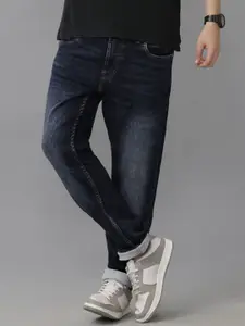 Voi Jeans Men Skinny Fit Stretchable Jeans