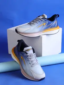 ABROS Men ENDURO Running Shoes