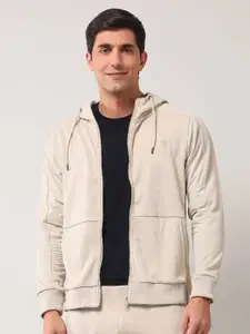 U.S. Polo Assn. Denim Co. Men Hooded Sweatshirt