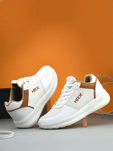 HRX by Hrithik Roshan Men Mesh Running Non-Marking Shoes