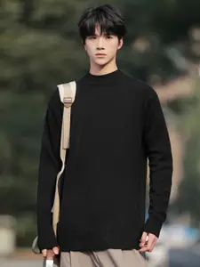 StyleCast x Revolte Men Longline Pullover