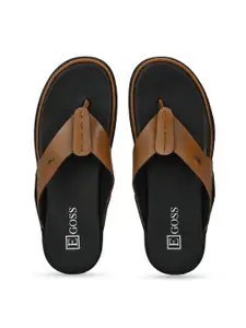 Egoss Men Comfort Sandals