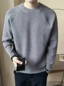 StyleCast x Revolte Men Pullover