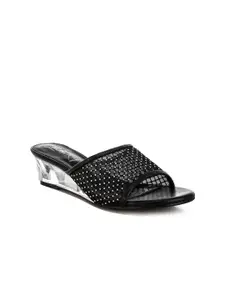 London Rag Women Wedge Sandals