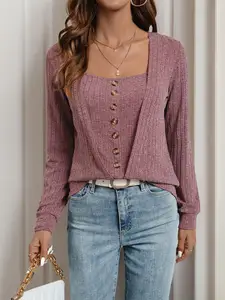 StyleCast x Revolte Women Pullover Sweaters