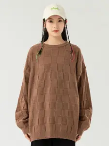 StyleCast x Revolte Men Longline Pullover