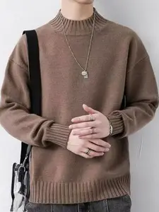 StyleCast x Revolte Men Pullover