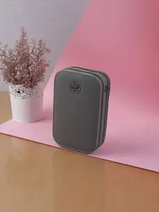 WALKWAY by Metro Women Zip Around Wallet