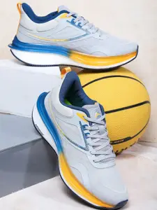 ABROS DUNE Men Mesh Running Shoes