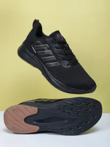 ABROS Men Mance Mesh Running Shoes