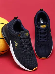 ABROS Men MORMONT Mesh Air Running Lace-Up Sports Shoes