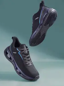 ABROS Men NILS Mesh Air Running Lace-Up Sports Shoes