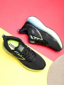 ABROS Men Dune Mesh Running Shoes