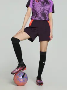 Puma Women IndividualBLAZE  Football Shorts