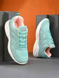 HRX by Hrithik Roshan Women Mesh Running Non-Marking Shoes