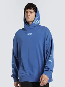 PUMA Motorsport Men F1 Hooded Sweatshirt