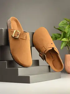 Killer Men Shoe-Style Sandals