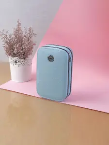 WALKWAY by Metro Women Zip Around Wallet