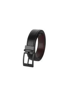 Provogue Men Textured Belt
