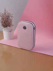 WALKWAY by Metro Women Zip Around Wallet