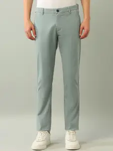 Arrow Sport Men Slim Fit Chinos