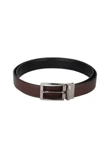 Provogue Men Textured Belt