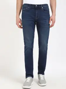 Calvin Klein Men Slim Fit Light Fade Jeans