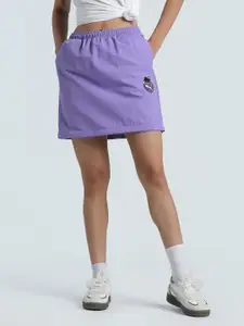 Puma x Hello Kitty Printed 2in1 Skirt