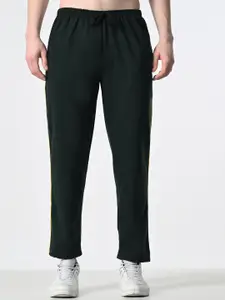 BAESD Men Mid Rise Track Pants