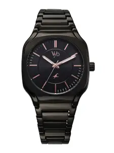 Fastrack Vyb Maverick Men Quartz Analogue Watch FV30022NM01