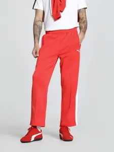 Puma T7 Always On Men Relaxed Fit Track Pants