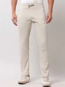 U.S. Polo Assn. Denim Co. Men Mid Rise Track Pants