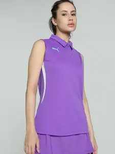 Puma Women Individual Badminton Polo