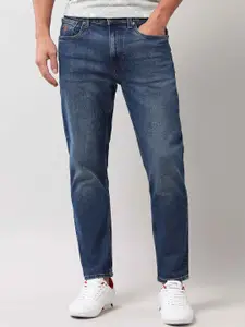 U.S. Polo Assn. Denim Co. Cole Comfort Cropped Jeans