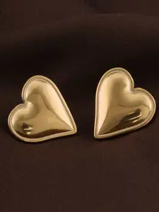 PALMONAS Contemporary Studs Earrings