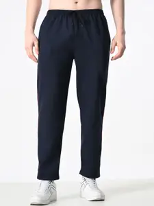 BAESD Men Mid Rise Track Pants