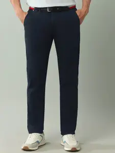 Arrow Sport Men Slim Fit Chinos Trousers