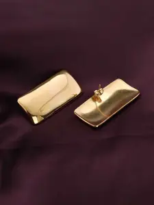 PALMONAS Contemporary Drop Earrings