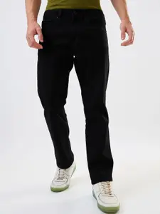 SPYKAR Men Relaxed Fit Jeans