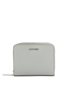 Calvin Klein Women PU Two Fold Wallet