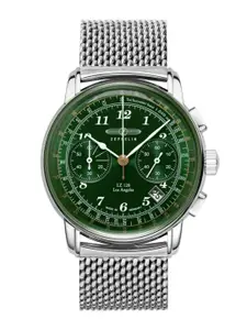 ZEPPELIN Men Analogue Multi Function Watch 7614M4